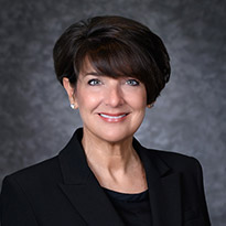 Photo of Dr. Patti Savrick, MD