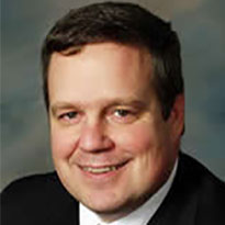 Photo of Dr. Paul Bing, MD