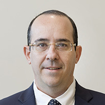 Photo of Dr. Paul Carey, MD