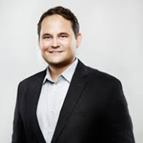 Photo of Dr. Paul Chin, MD
