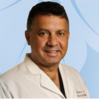 Photo of Dr. Paul Cook, MD
