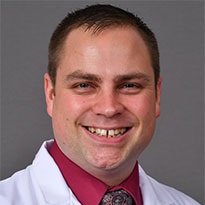 Photo of Dr. Paul Hillman, MD