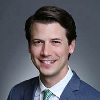 Photo of Dr. Paul Smith, MD