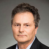 Photo of Dr. Paul Subrt, MD