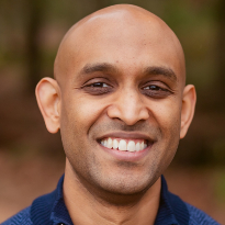 Photo of Dr. Pavan Thangudu, MD