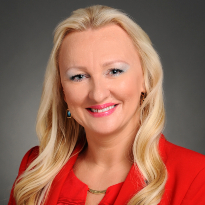 Photo of Dr. Pavlina Suchanova, MD