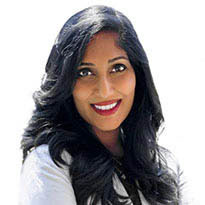 Photo of Dr. Payal Dixit, DO