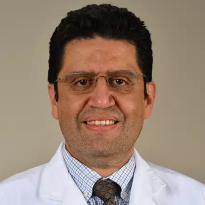 Photo of Dr. Pedro Balaguera Cuervo, MD