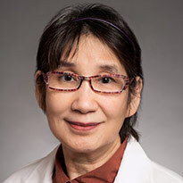 Photo of Dr. Peggy Wongsa, MD
