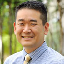 Photo of Dr. Peter Jung, MD