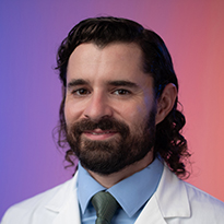 Photo of Dr. Peter Riedel, DO