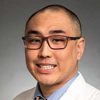 Photo of Dr. Peter Tieh, MD