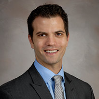 Photo of Dr. Peter Walker, MD