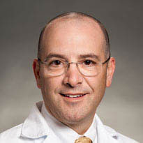 Photo of Dr. Philip Blum, MD