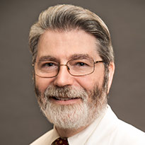 Photo of Dr. Philip Farley, MD