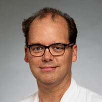 Photo of Dr. Philip Haas, DO