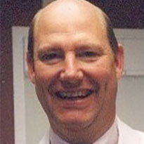 Photo of Dr. Philip Johnson III, MD