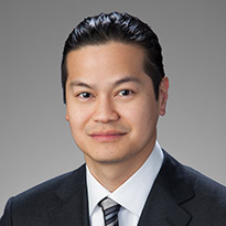 Photo of Dr. Phong Le, DO