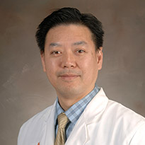 Photo of Dr. Phuc Nguyen, MD