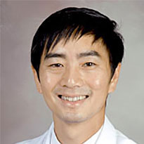 Photo of Dr. Phuc Nguyen, MD
