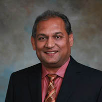 Photo of Dr. Pinakin Patel, MD