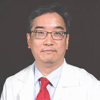 Photo of Dr. Ping Wong, MD