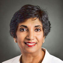 Photo of Dr. Poovamma Muthappa, MD