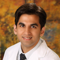 Photo of Dr. Praful Kaushik, MD