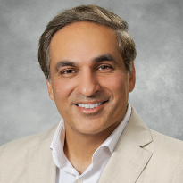 Photo of Dr. Prajay Dhir, MD