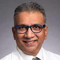 Photo of Dr. Prashanth Palwai, MD