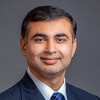 Photo of Dr. Prasun Shah, MD