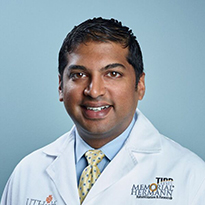 Photo of Dr. Prathap Joseph, MD
