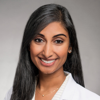 Photo of Dr. Prathyusha Savjani, MD