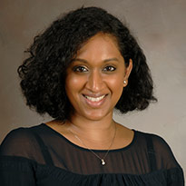 Photo of Dr. Preethi Reddy, MD