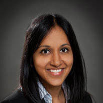 Photo of Dr. Preeti Kodali, MD