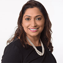 Photo of Dr. Preeti Desai, MD