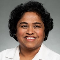 Photo of Dr. Priti Palvadi, MD