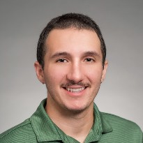 Photo of Alejandro Bedoya Ocampo, PT, DPT