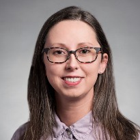 Photo of Aleksandra Nikolovska, PT, DPT