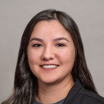 Photo of Alexia Martinez, OT, Hand Therapist