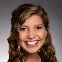 Photo of Alexandra Forejt, PT, DPT