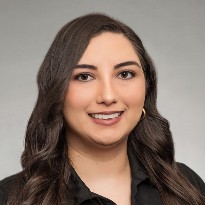 Photo of Allyson Prieto, PT, DPT