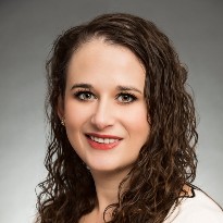 Photo of Physical Therapist Alyssa  Easley