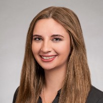 Photo of Ashton Milner, PT, DPT