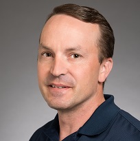 Photo of Brian Morell, OTR, Hand Therapist, Clinic Manager