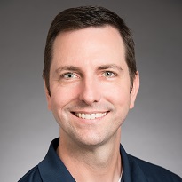 Photo of Brian Ranney, PT, MSPT, Physical Therapist Manager