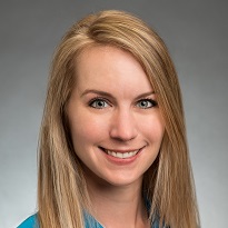 Photo of Occupational Therapy Brittany Michelle DeGravelle