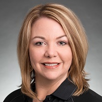 Photo of Carrie Self, PT, Clinic Manager, North Region Area Director