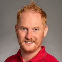 Photo of Physical Therapist David Paul  Smith