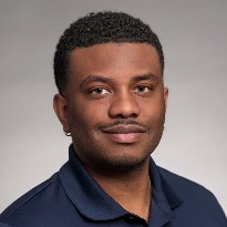 Photo of Demarco Thomas, PT, DPT